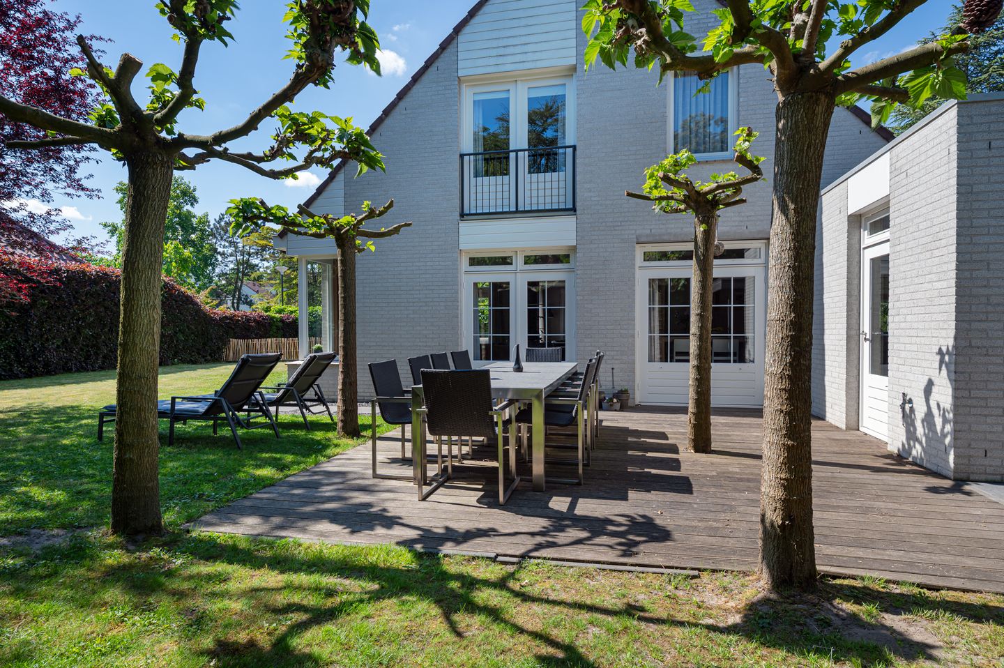 Photo 40 of Mgr. Bekkersplein 8