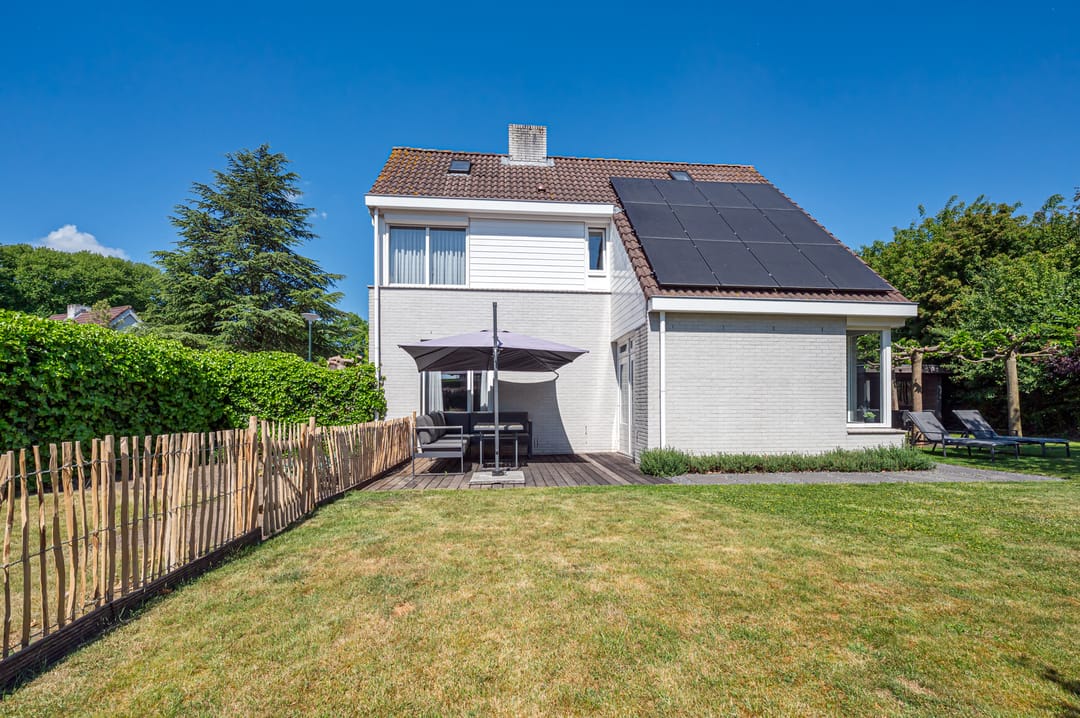 Photo 43 of Mgr. Bekkersplein 8