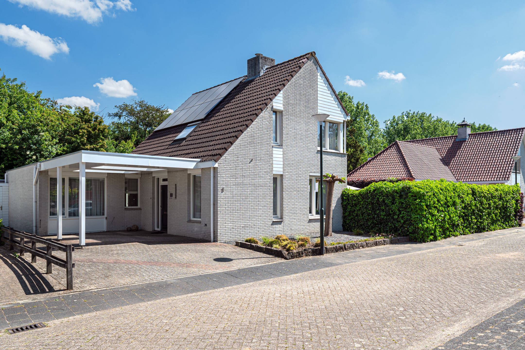 Photo 45 of Mgr. Bekkersplein 8