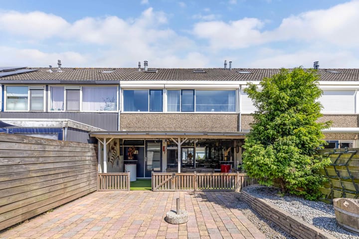 Foto 26 van Kampstraat 10