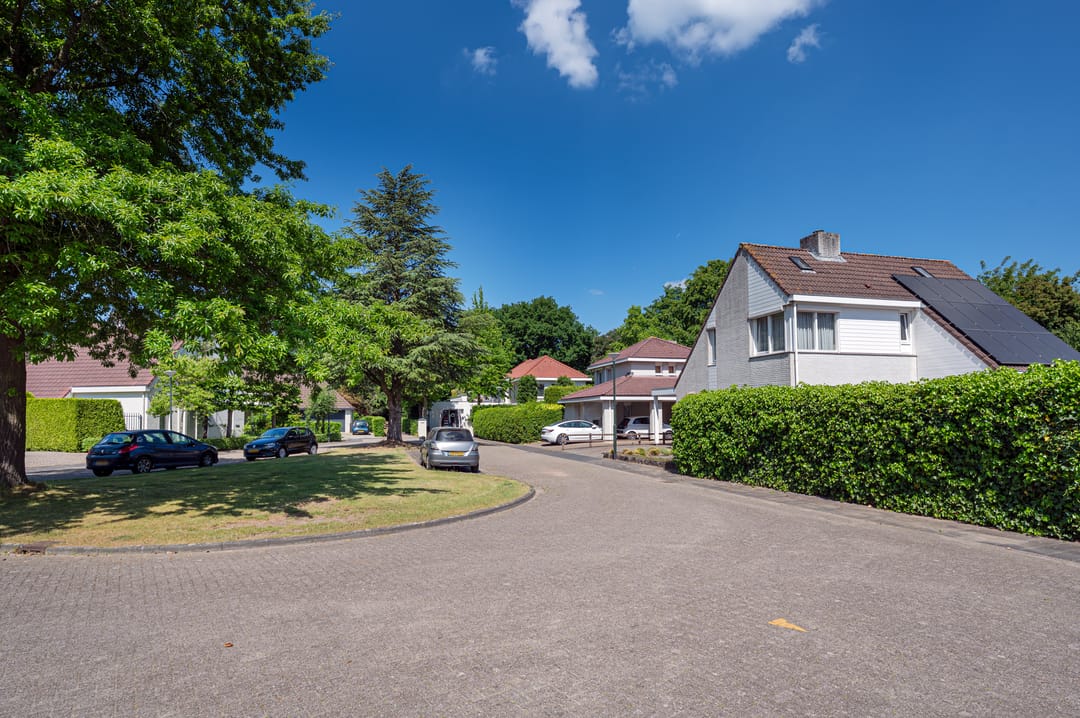 Photo 47 of Mgr. Bekkersplein 8