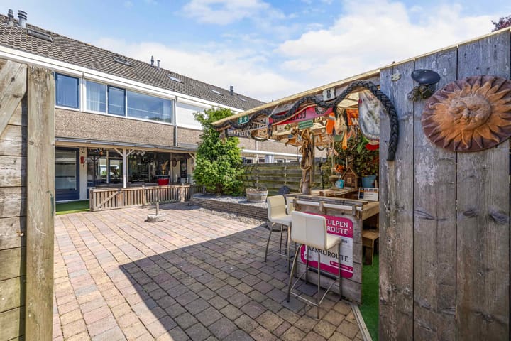 Foto 27 van Kampstraat 10