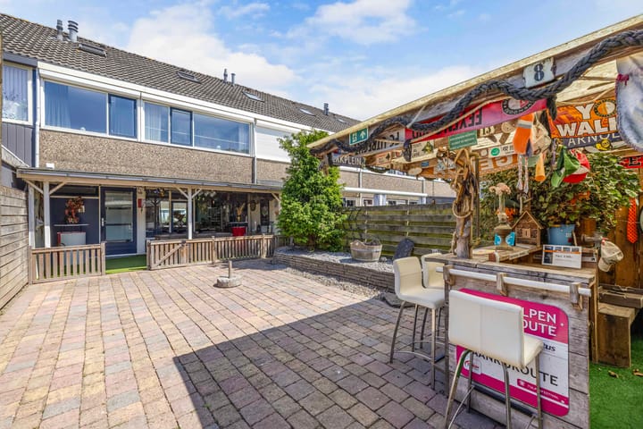 Foto 24 van Kampstraat 10