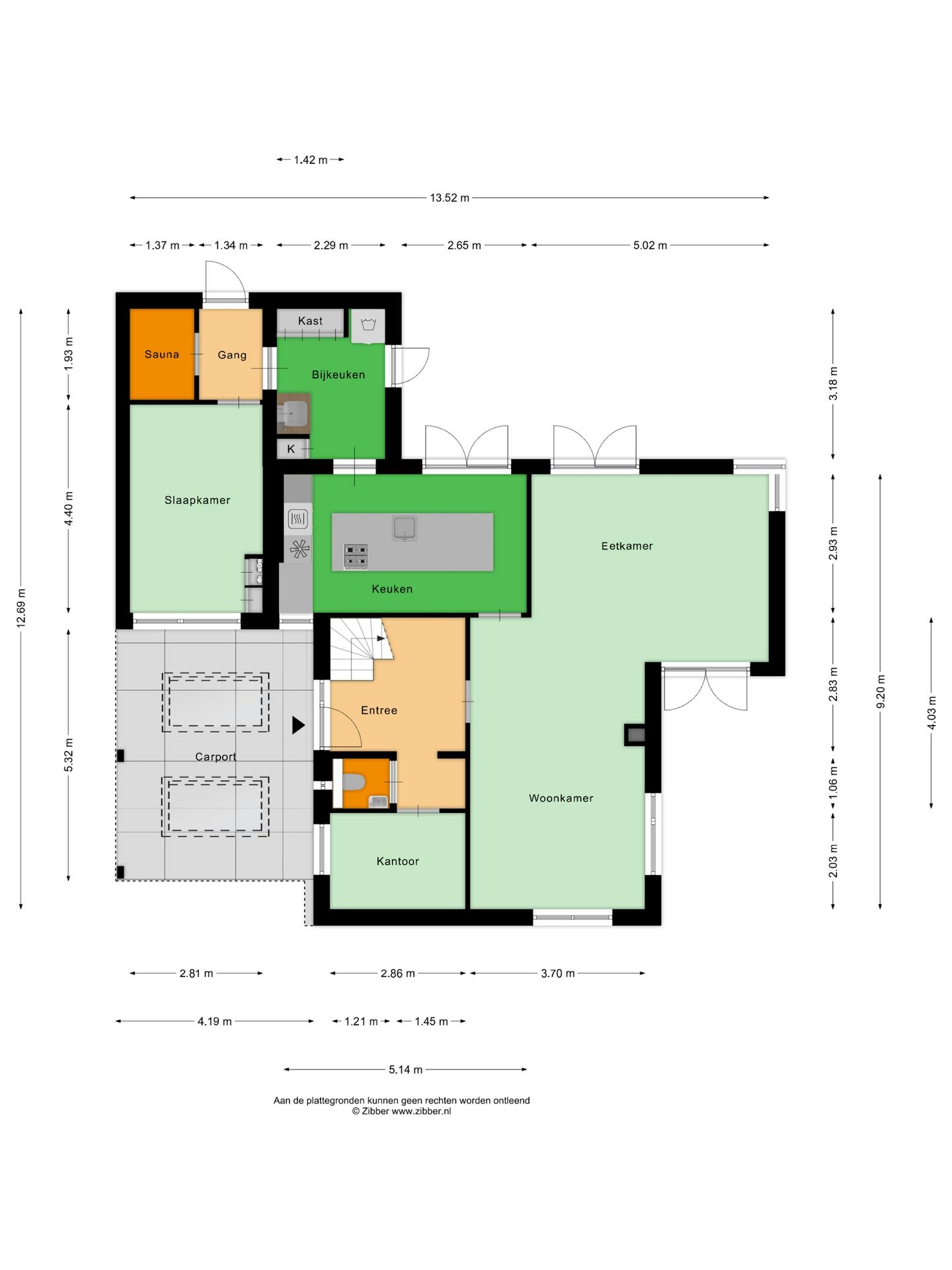 Photo 50 of Mgr. Bekkersplein 8