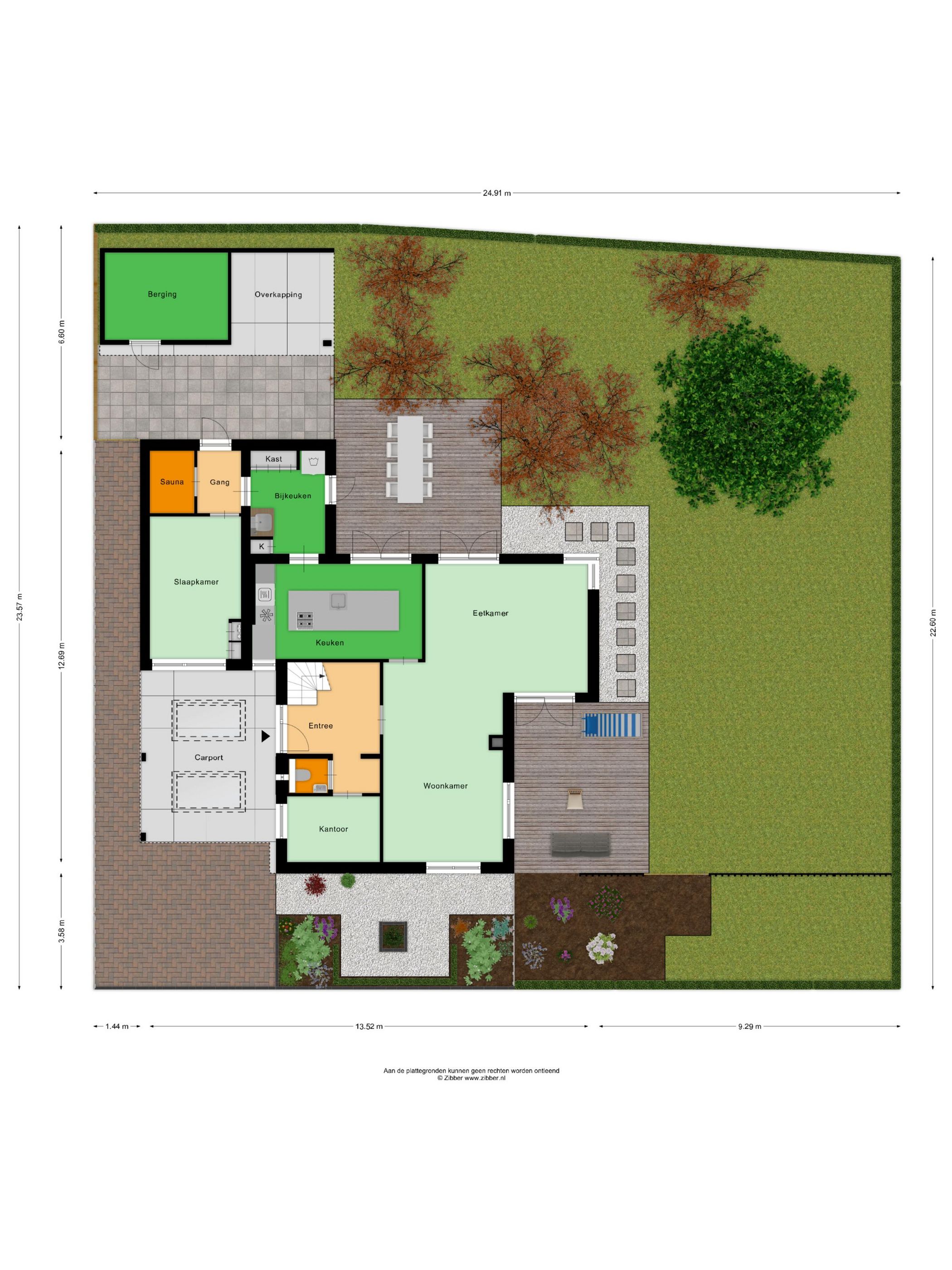 Photo 51 of Mgr. Bekkersplein 8