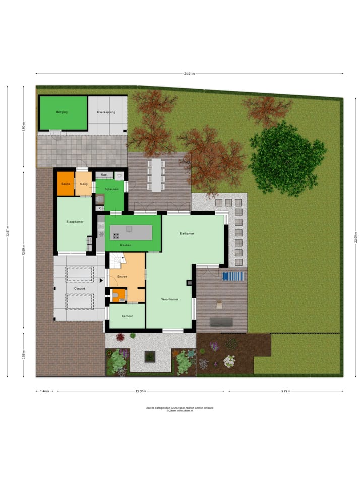 Photo 51 of Mgr. Bekkersplein 8