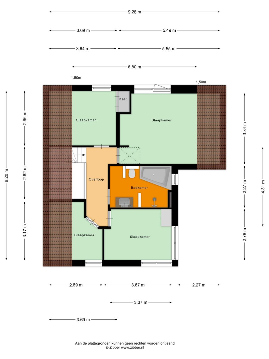 Photo 53 of Mgr. Bekkersplein 8