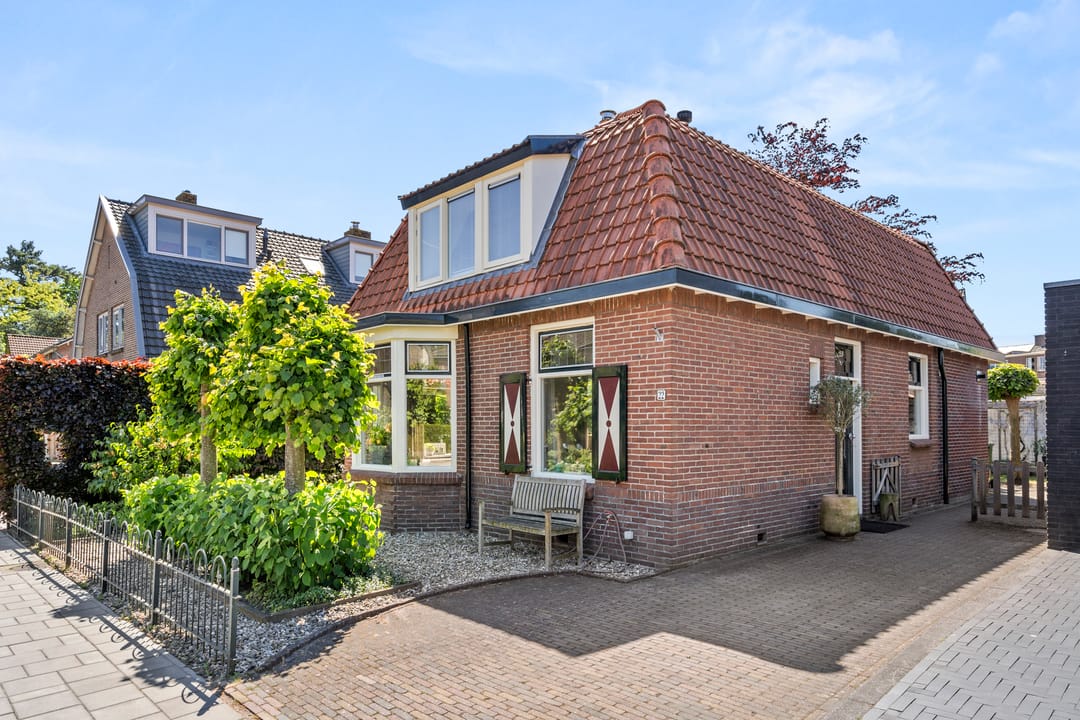 Photo 1 of Kerkhoflaan 22