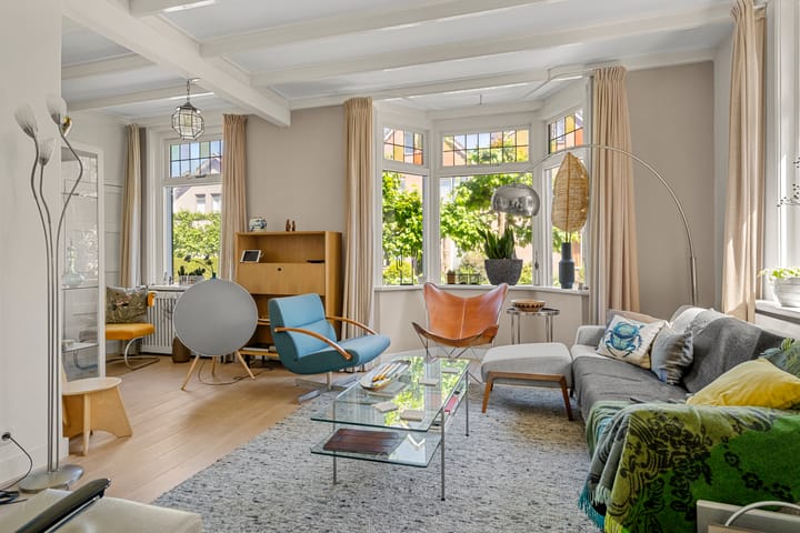 Foto 2 van Kerkhoflaan 22