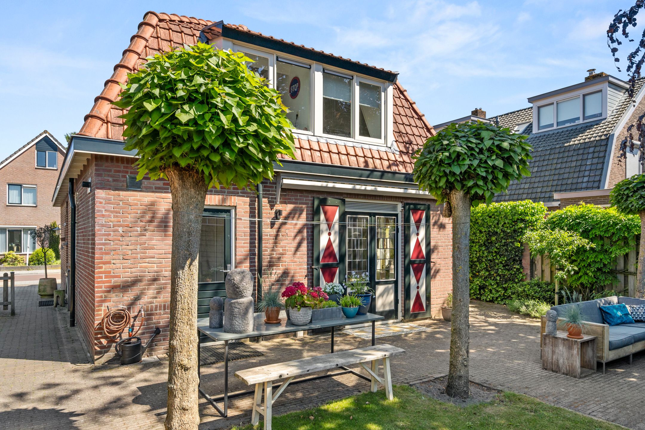 Photo 3 of Kerkhoflaan 22