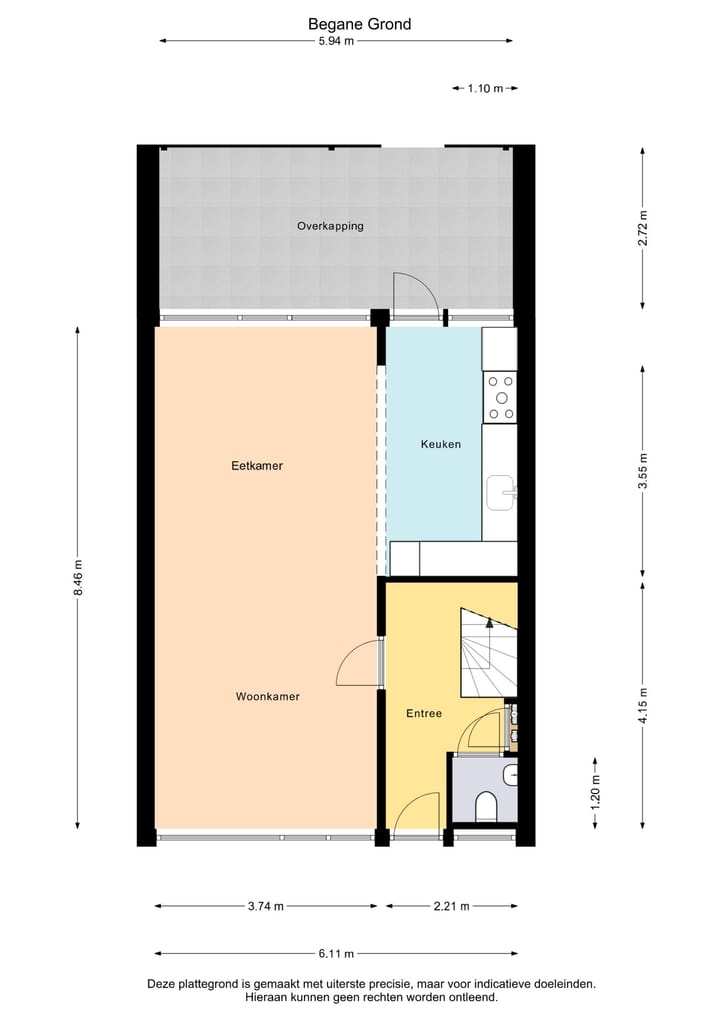 Foto 43 van Kampstraat 10
