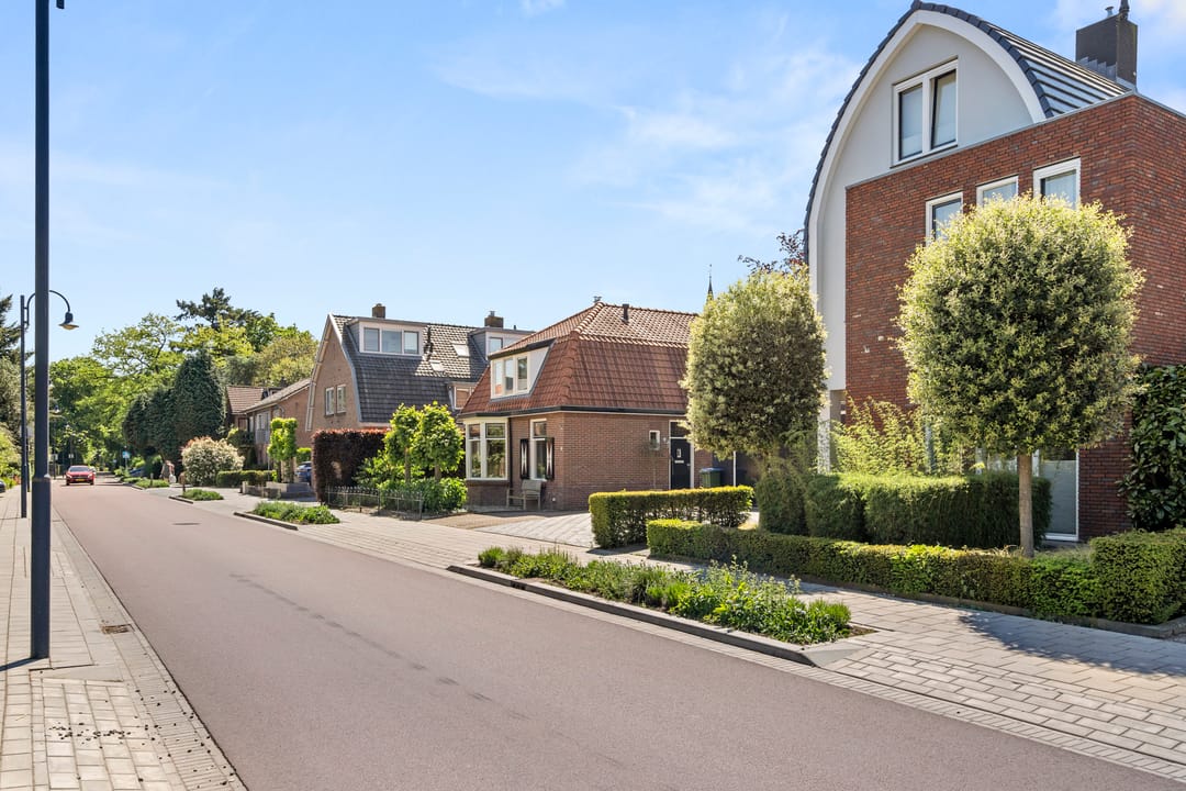 Photo 7 of Kerkhoflaan 22