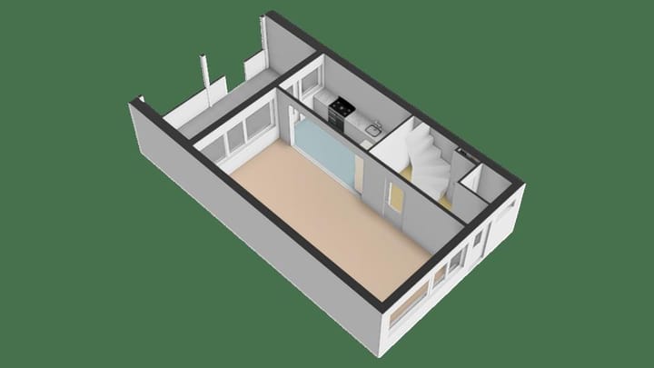 Foto 44 van Kampstraat 10