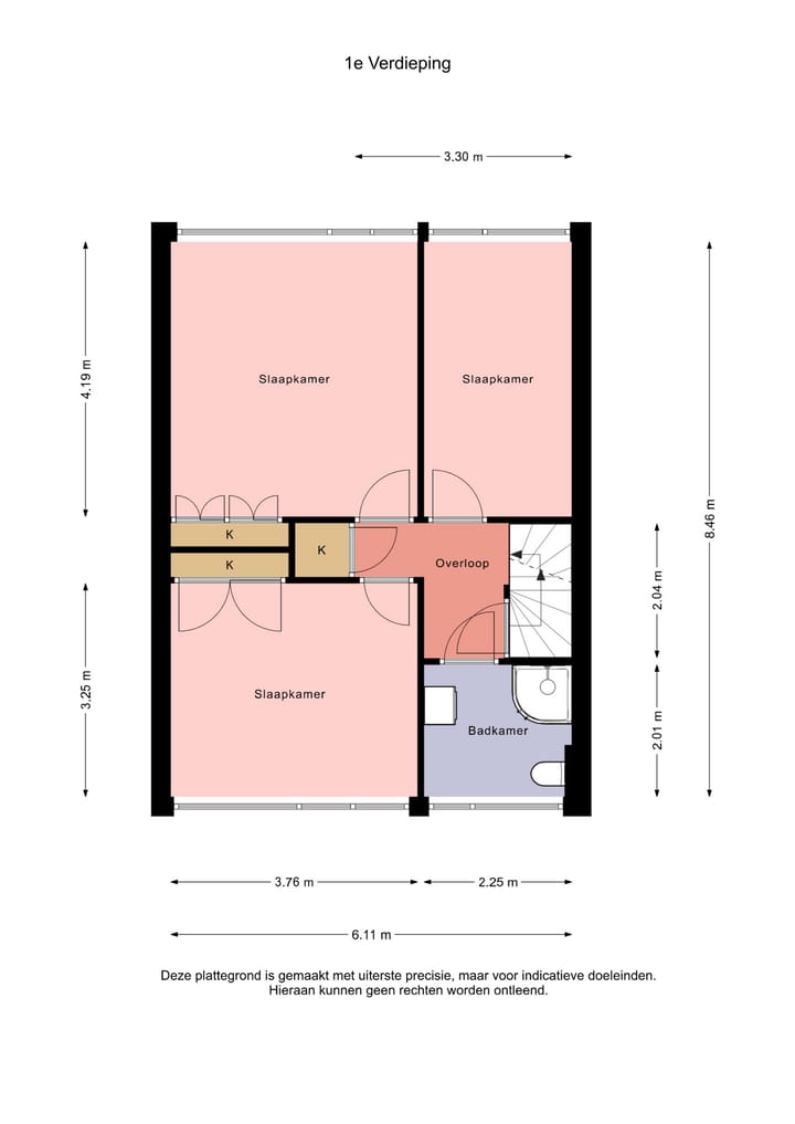 Foto 45 van Kampstraat 10