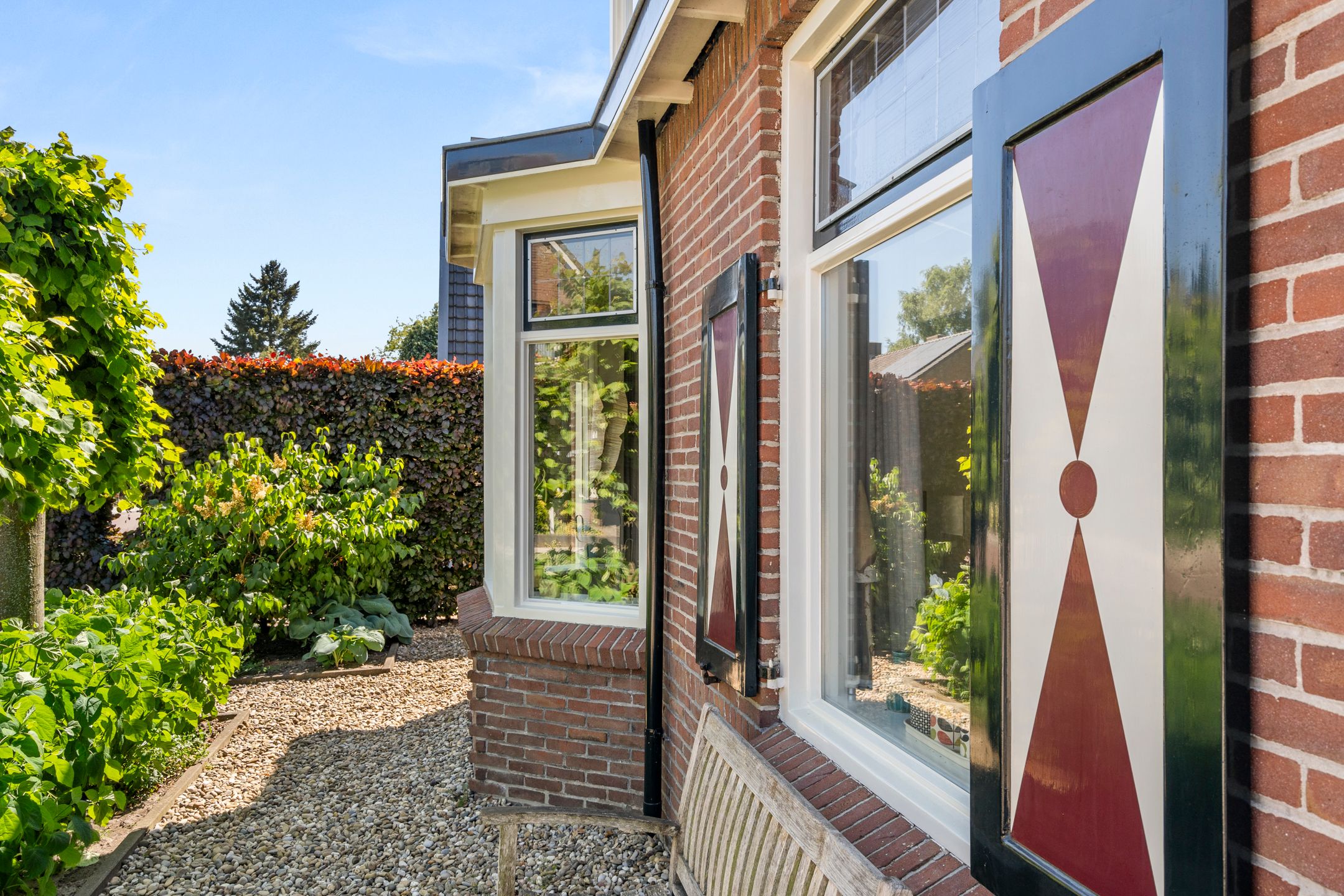 Photo 9 of Kerkhoflaan 22