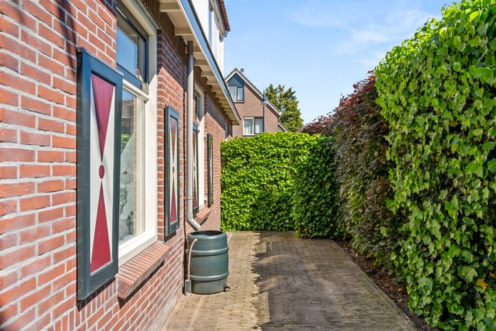 Foto 10 van Kerkhoflaan 22