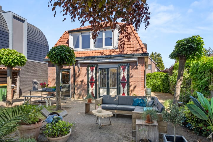 Foto 11 van Kerkhoflaan 22