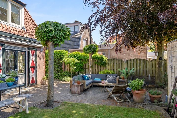 Foto 13 van Kerkhoflaan 22