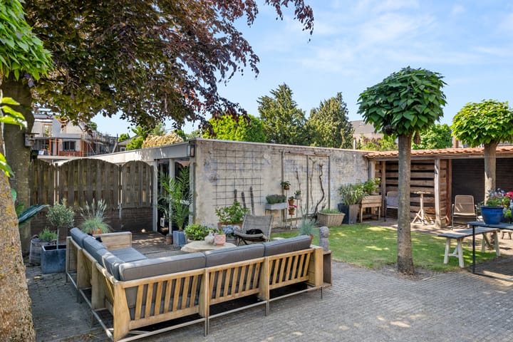 Foto 14 van Kerkhoflaan 22