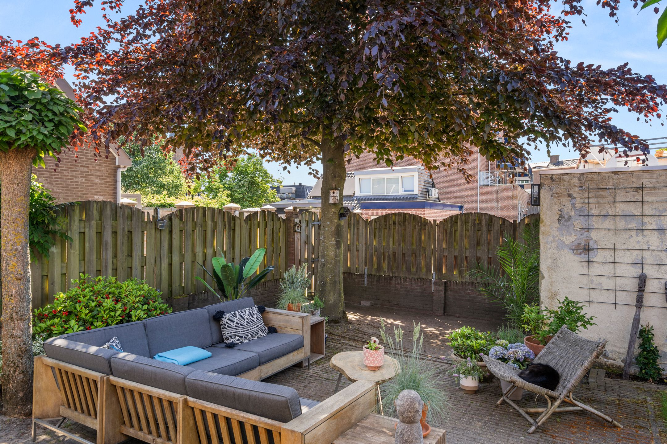 Photo 15 of Kerkhoflaan 22