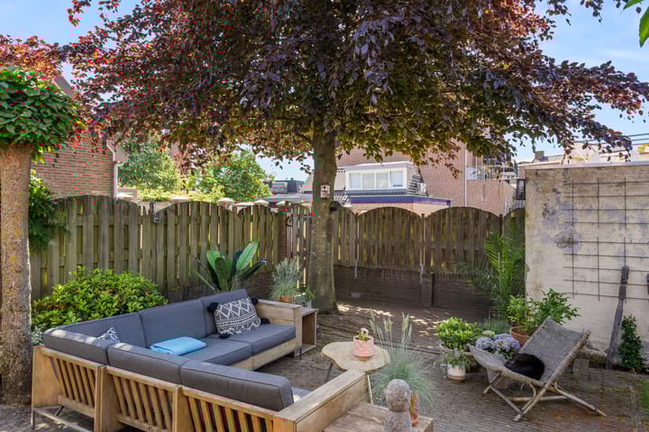 Foto 15 van Kerkhoflaan 22