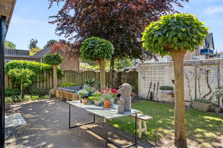 Foto 16 van Kerkhoflaan 22