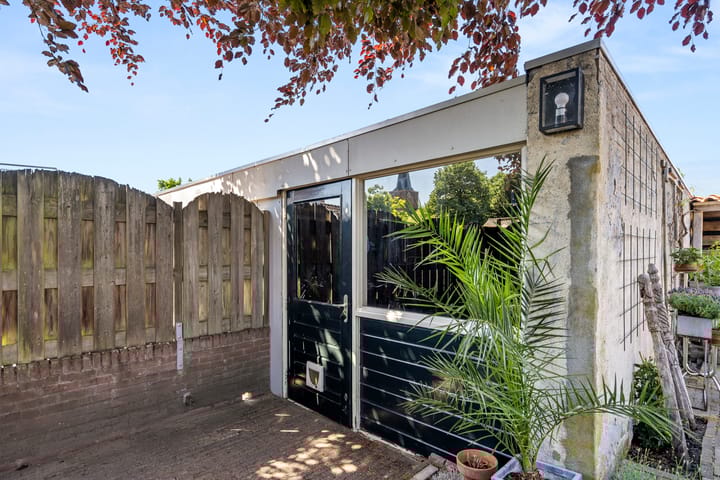 Foto 17 van Kerkhoflaan 22