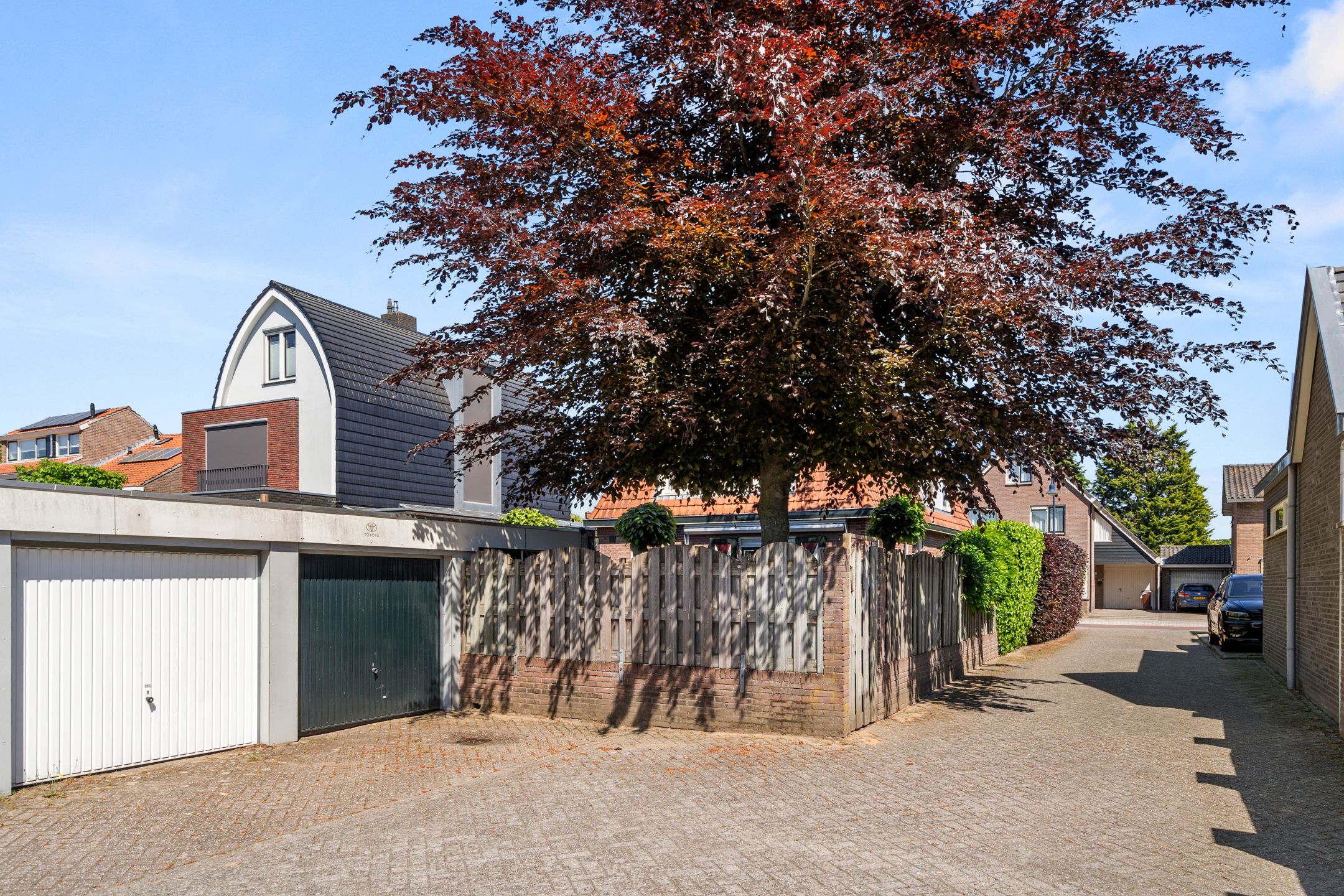 Photo 18 of Kerkhoflaan 22