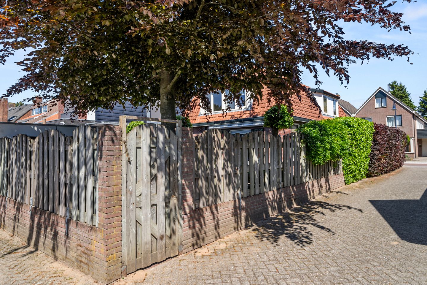 Photo 19 of Kerkhoflaan 22