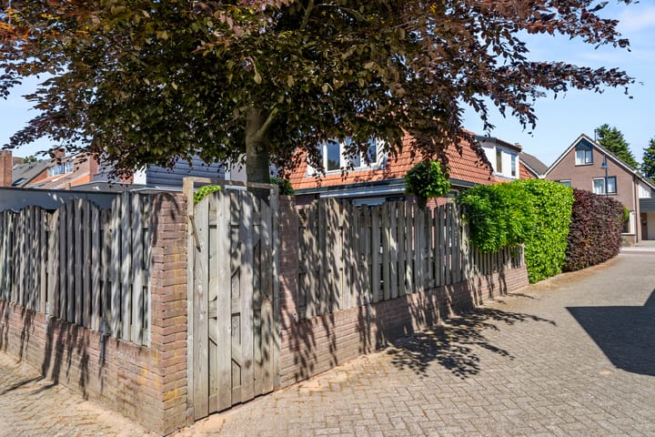 Foto 19 van Kerkhoflaan 22