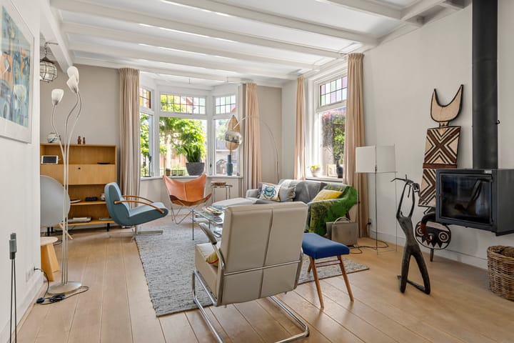 Foto 23 van Kerkhoflaan 22