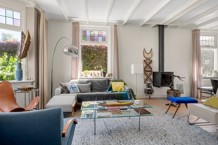 Foto 24 van Kerkhoflaan 22