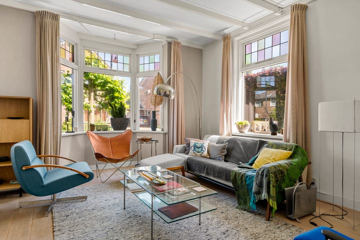 Foto 25 van Kerkhoflaan 22