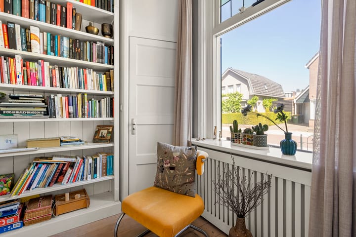 Foto 27 van Kerkhoflaan 22