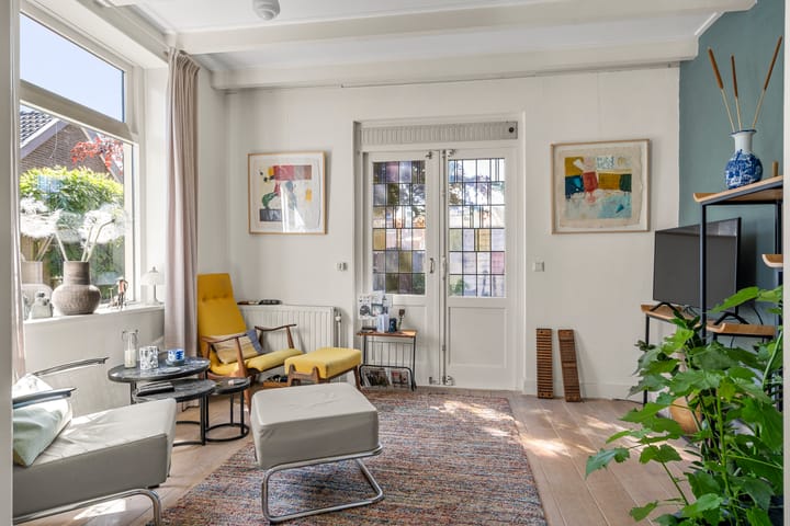 Foto 30 van Kerkhoflaan 22