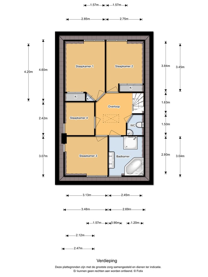 Foto 49 van Kerkhoflaan 22