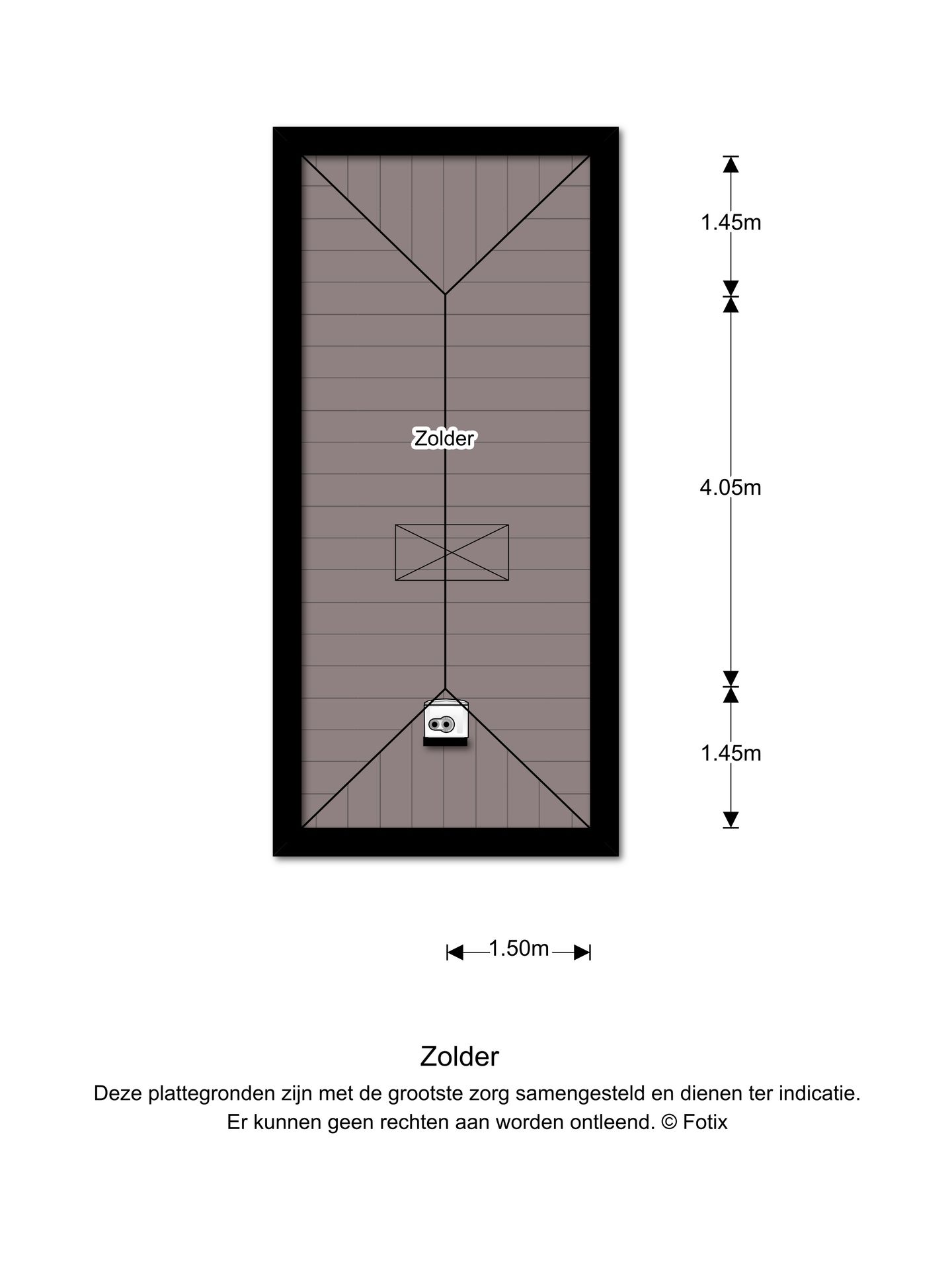 Photo 50 of Kerkhoflaan 22