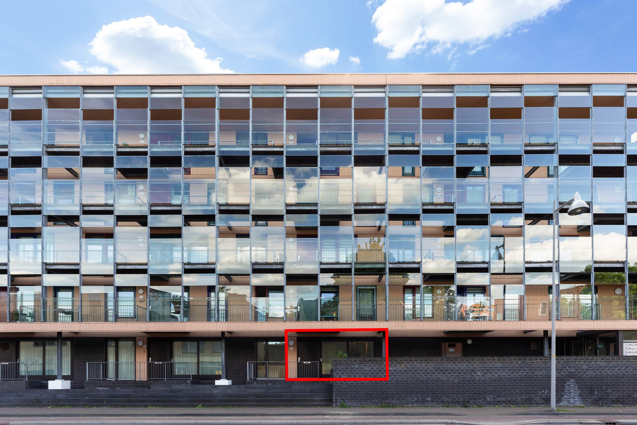 Molendwarsstraat, 50, Apeldoorn, 7311PV, Gelderland, Nederland 50