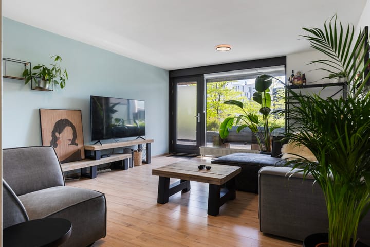 Foto 4 van Molendwarsstraat 50