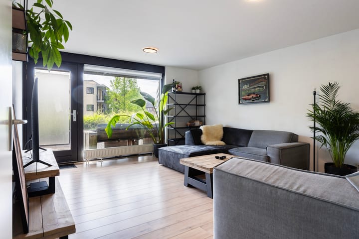 Foto 5 van Molendwarsstraat 50