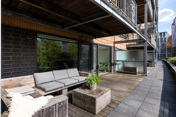 Foto 6 van Molendwarsstraat 50