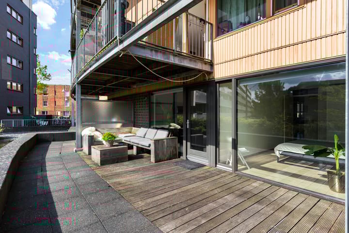 Foto 7 van Molendwarsstraat 50