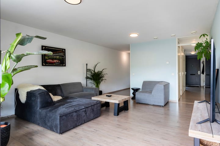 Foto 8 van Molendwarsstraat 50