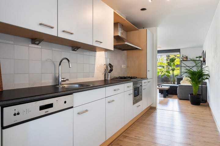 Foto 9 van Molendwarsstraat 50