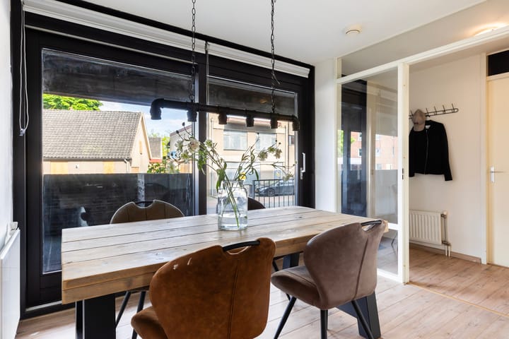 Foto 11 van Molendwarsstraat 50