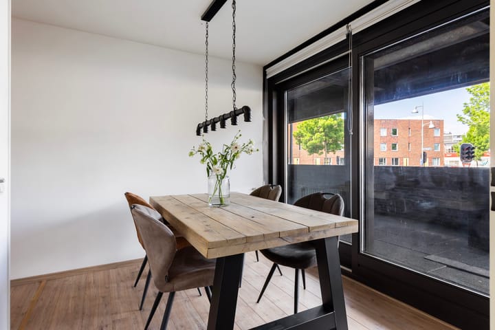 Foto 12 van Molendwarsstraat 50