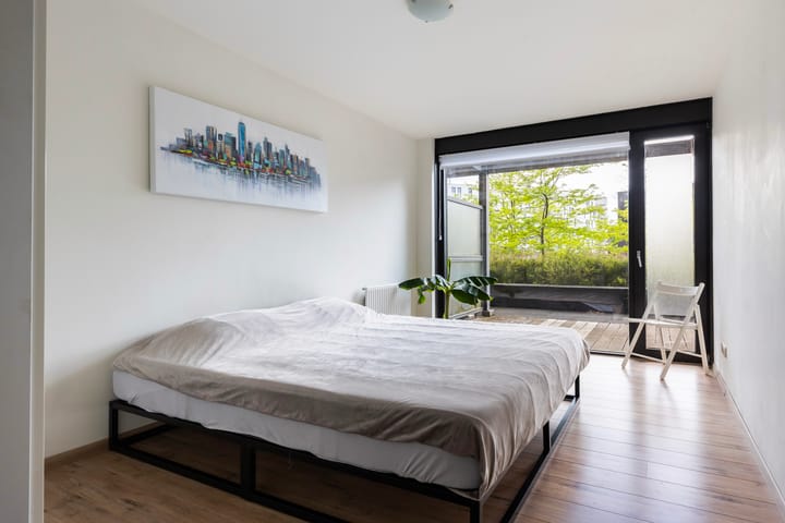 Foto 15 van Molendwarsstraat 50