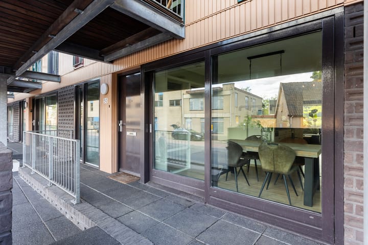 Foto 23 van Molendwarsstraat 50