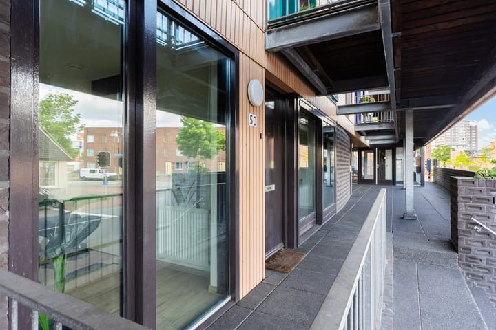 Foto 24 van Molendwarsstraat 50