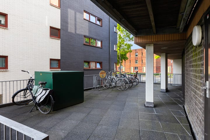 Foto 26 van Molendwarsstraat 50